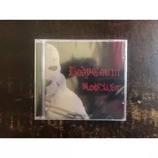 Body Count - Sed De Sangre (cd Lacrado)