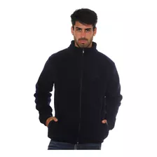 Campera Hombre Polar Ghy Polo Club Talles Grandes