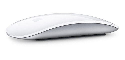 Mouse Táctil Inalámbrico Recargable Apple  Magic 2 A1657 Plateado