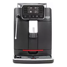 Gaggia Cadorna Barista Plus Cafetera Espresso Súper Automáti