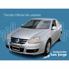 Volkswagen Vento 4 Puertas 2,5 Fsi Luxury Wood 170cv 2009