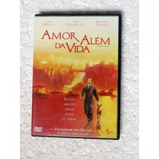Dvd Amor Além Da Vida (1998) Robin Williams Original