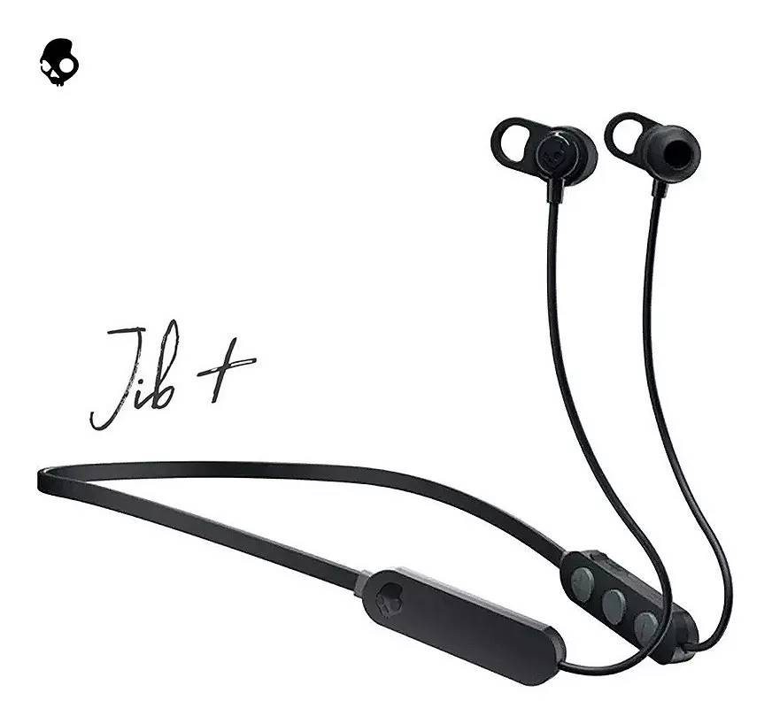 Audifonos Skullcandy Bluetooth Jib Plus Supreme Sound