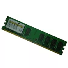 Memoria Ram 2gb Markvision Ddr2 800 Mhz