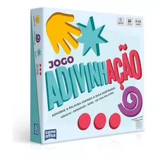 Jogo Diverso - Adivinhacao - Toyster