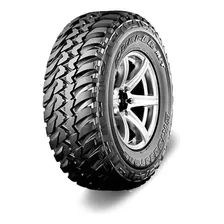 Neumático 245/70 R17 Bridgestone Dueler Mt 674 119q