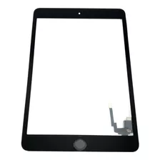 Touch Screen Para iPad Mini 3 A1599 A1600 Negro