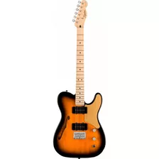 Guitarra Elétrica Fender Paranormal Cabronita Telecaster