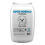 Tapete Higiênico Cachorro 50 Unidades Standard 1ª Linha (80x Branco