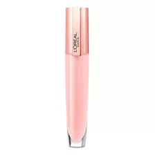 Labial L' Oréal Paris Paradise Gloss Color Celestial Blossom