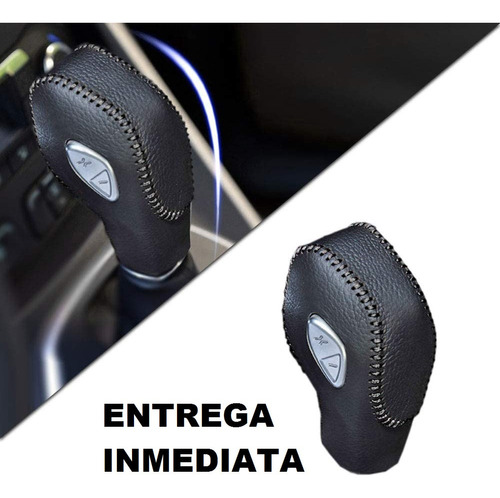 Funda Palanca Automatica Ford Fusion Focus Escape Fiesta Foto 3