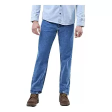 Calça Jeans Lee Masculina Chicago Tradicional