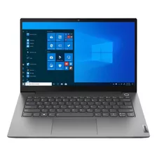 Laptop Lenovo Thinkbook Core I5 8gb Ssd 256gb Windows 10