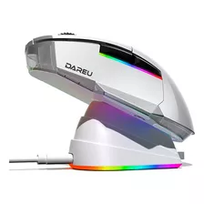 Dareu A955 Mouse 2.4g/usb-c/bt Ratón Hasta 12k Dpi