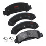 Kit Para Freno De Tambor Izquierdo Ford Aerostar 90-97 Ho