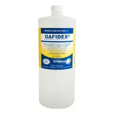 Gafidex Sol. Esterilizante Y Desinfectante 1l