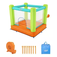 Brincolin Inflable Trampolin Juego Parque Diversion Bestway