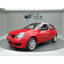 Clio Hi-flex 1.0 16v 5p