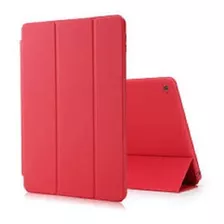 Carcasa Smart Cover iPad 10.2 Color Rojo Mgyt3zm/a