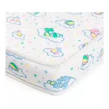 Colchón Infantil Matelaseado 140x80cm Altura 10cm Kiddy