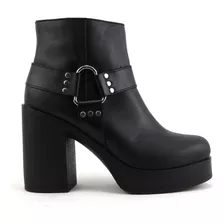 Botas Mujer Citadina Achu Montella