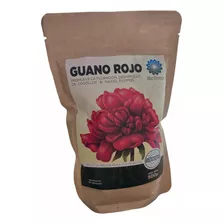 Guano Rojo - Lo Mejor Para Plantas - Envíos