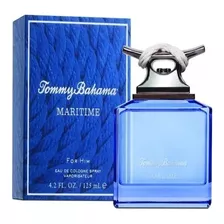 Perfume Tommy Bahama Maritime For Him Hombre 125ml