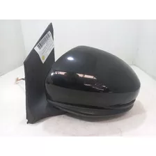 Retrovisor Eletrico Esquerdo Honda City 1.5 2015