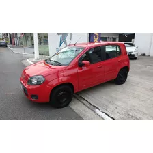 Fiat/uno Vivace Celebretion 1.0 Evo Completo 2016!!!!