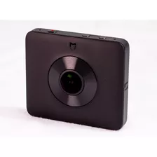 Câmera De Vídeo Xiaomi Mi Sphere Camera Kit 3.5k Preta