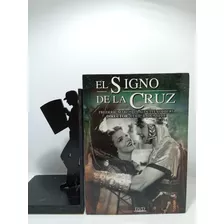 El Signo De La Cruz - Película - Dvd - Frederic March