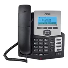 Teléfono Ip Fanvil C56p Poe 2 Cuentas Sip