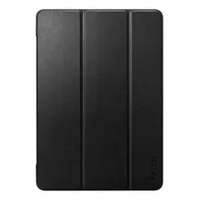 Spigen Funda Smart Fold iPad 10.2 (7-8º Gen) - Black