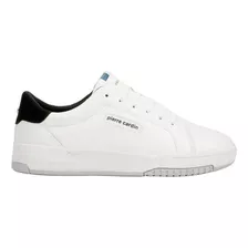 Tenis Para Hombre Sport Casual Marca Pierre Cardin 62ma