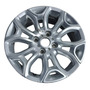 Rin 16  Aluminio Ford Ecosport 2014-2015 Usado Original