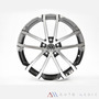 Rines 18 5-112 Jetta Golf Mk6 Mk7 Bora Passat ( 2 Pzas ) !!!