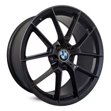 4 Rodas Gt7 Bmw M2 Cs / Aro 20 / 2 Talas / (5x112) Et30/33