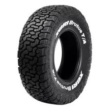 Pneu 215/65r16lt Xbri Brutus T/a 8pr 103/100r Xbri 30395