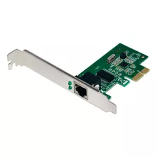 Placa Pci Multilaser Express 10/100/1000 Mbps - Ga150