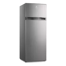 Refrigeradora Electrolux Erty20ghzhvi Dos Puertas 205 Litros