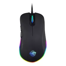 Mouse Gamer Usb Draxen Dn60 5000dpi Rgb