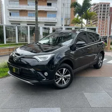 Toyota Rav4 2.0 Top 4x2 16v Gasolina 4p Automático