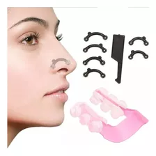 Corrector Nasal Combo + Clips - Unidad a $1510