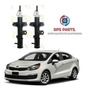 Kit Amortiguadores Del/tras Kia Rio 2017-2021 (4pz)