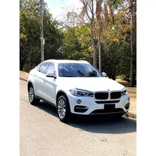 Bmw - X6 Xdrive30d - Diesel