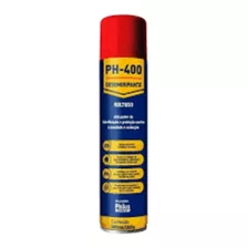 Kit C/6 Silicone Spray Finalizador Philco 300 Ml