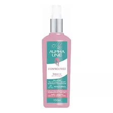 Leave-in Controlfrizz Alpha Line 150ml