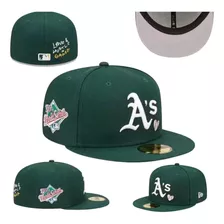 Gorra Atleticos De Oakland