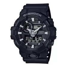 Reloj Casio G-shock Ga-700-1a 100% Original Garantia