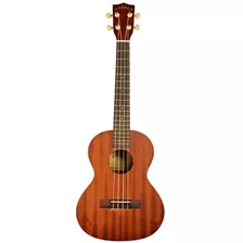 Ukelele Tenor Makala Mk-t Caoba By Kala Cuerdas Aquila *